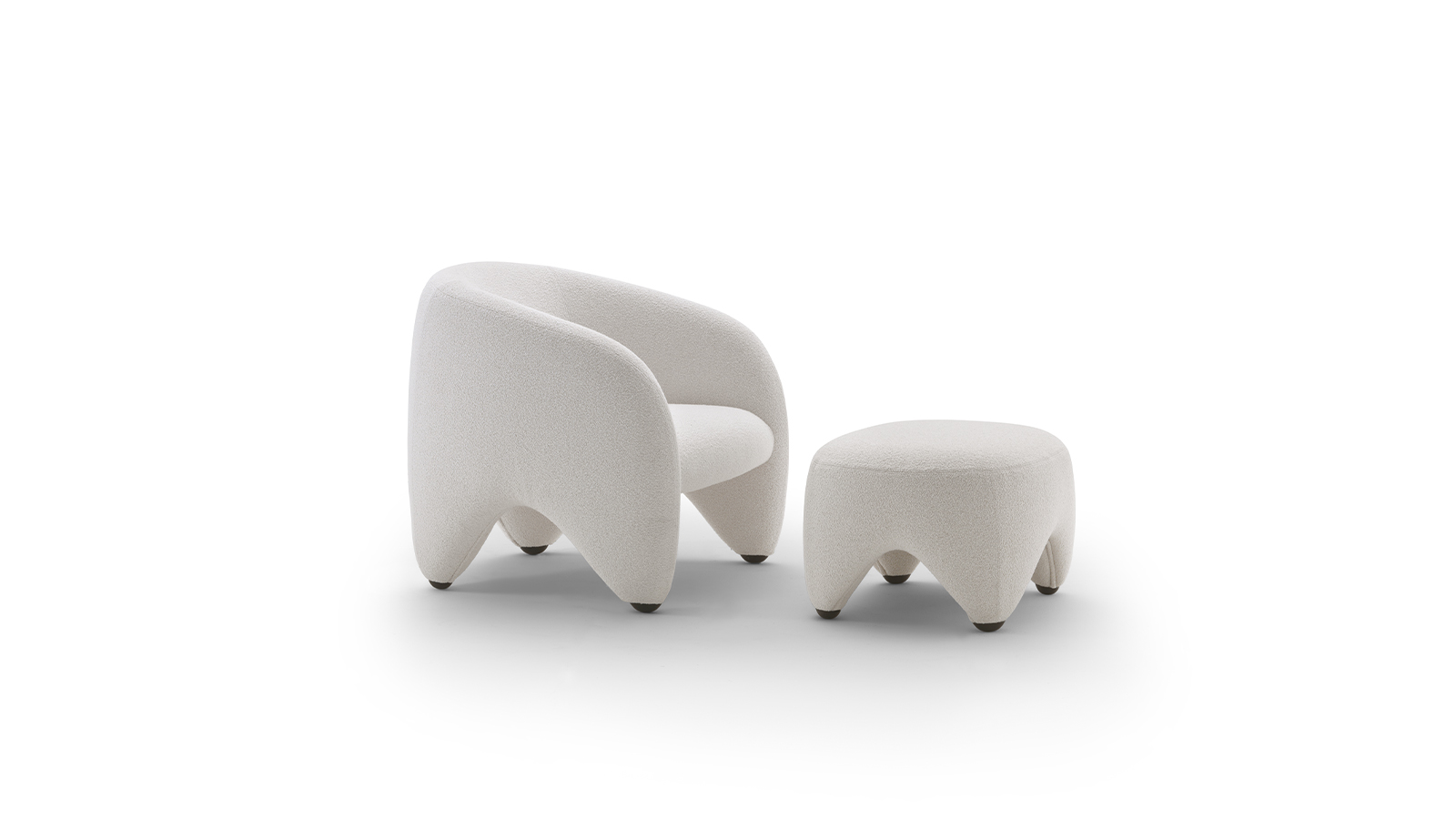 Pouf Yuzu | Arflex